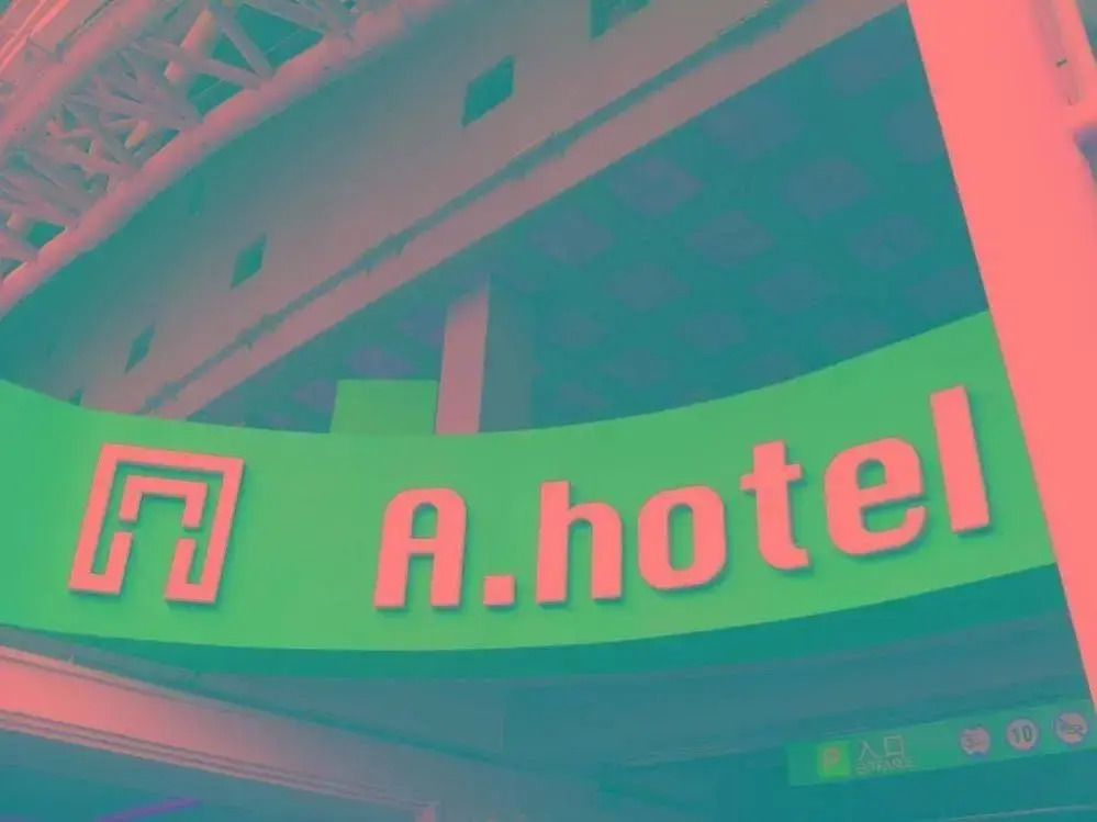 Tianjing Water-drop A Hotel