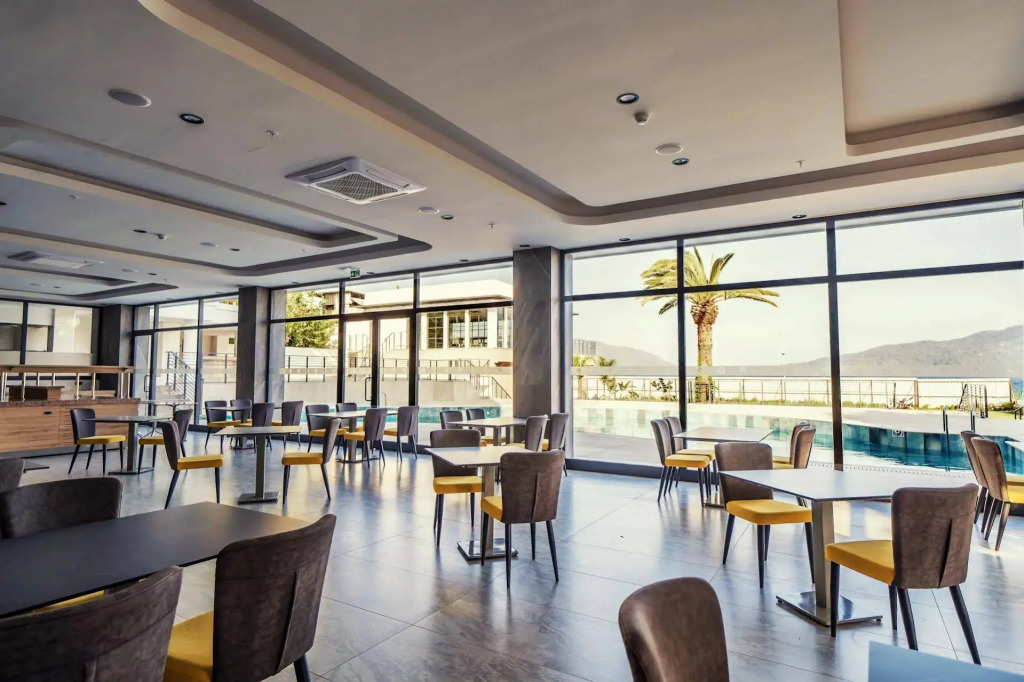 Premier Nergis Beach & SPA