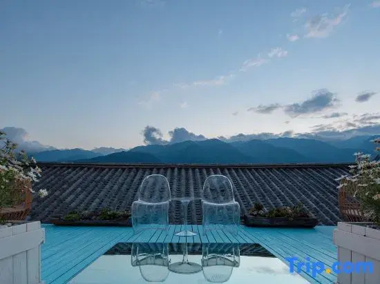 Dali zuodou Sea View Resort