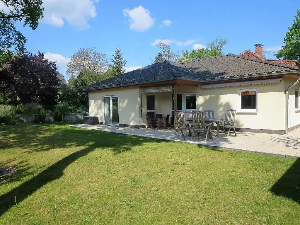 Ferienhaus Schillo