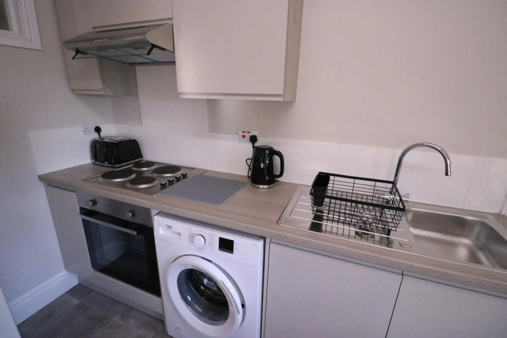 Amaya Four - Newly renovated and very well equipped - Grantham