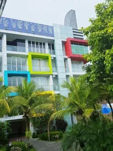 Puri Perdana Hotel