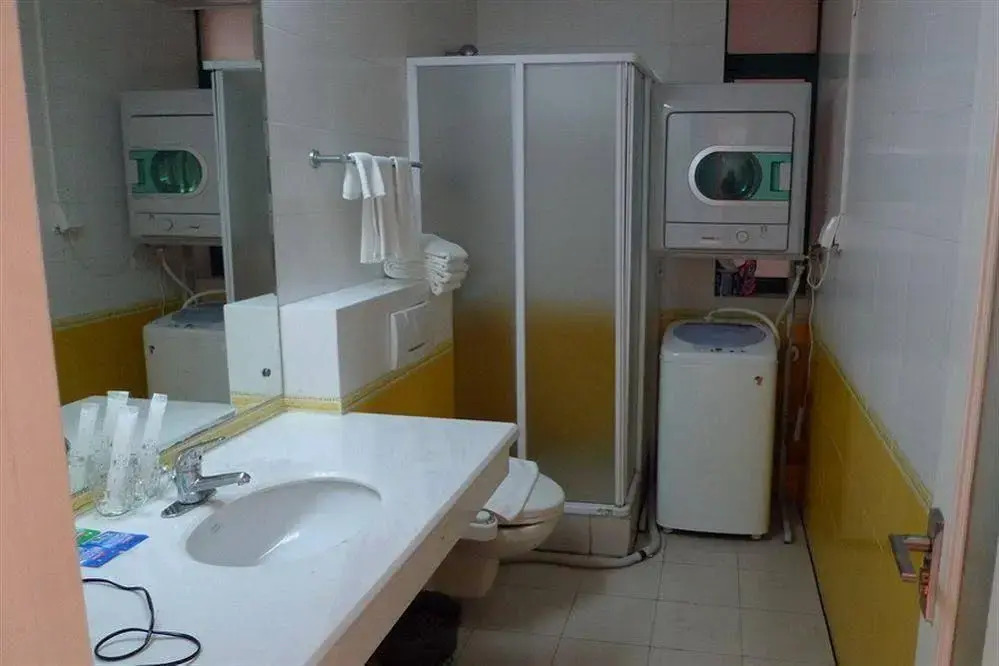 MAYSON Shanghai Pudong Serviced Apartment