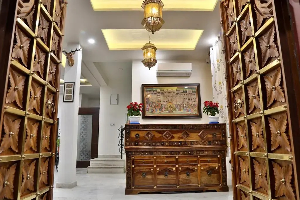 Marigold Inn- Homestay