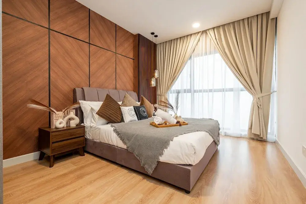 The Atrium by RGP Homes