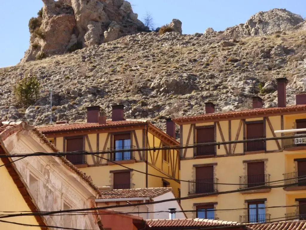 Apartamento Las Eras
