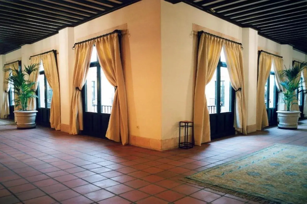 Parador de Lerma