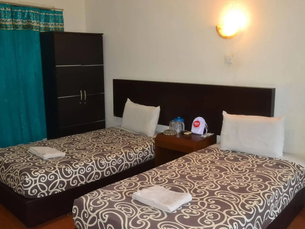 SPOT ON 90418 Akasia Hotel Syariah