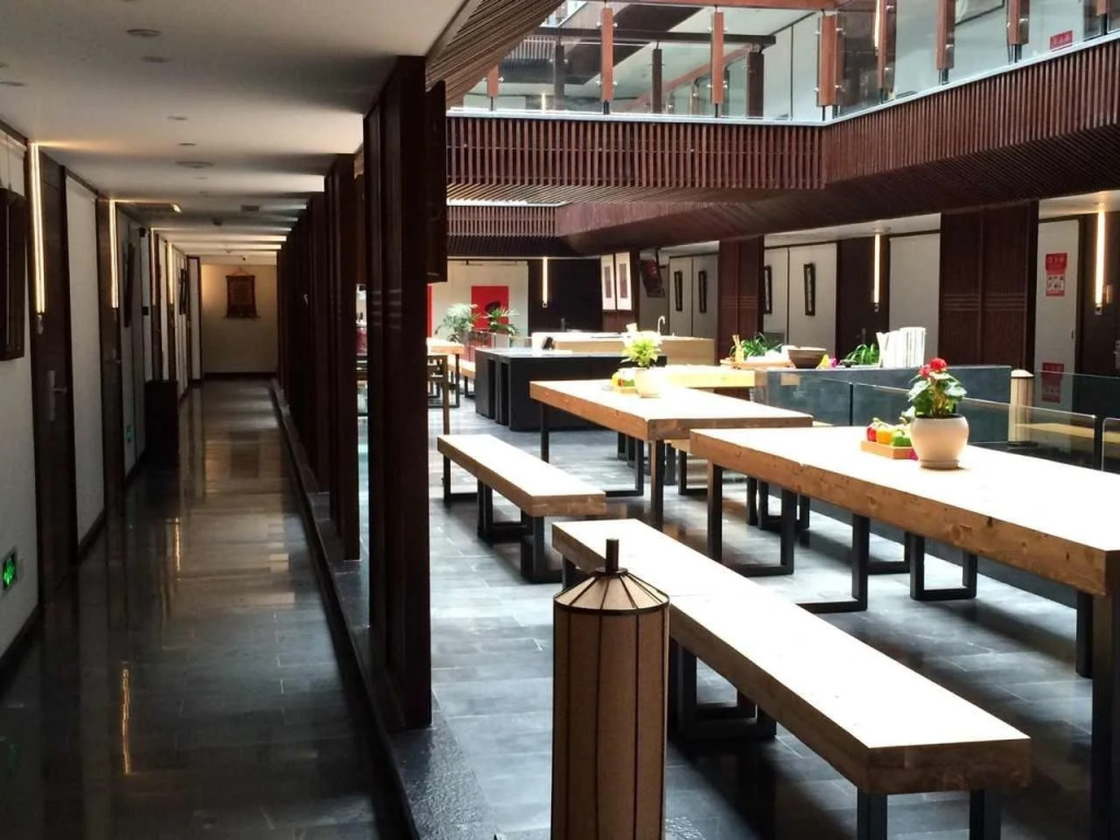 The Hotel Zen Urban Resort