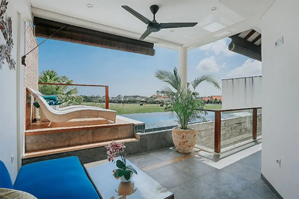 The Wina Villa Seminyak by The Wina Resorts