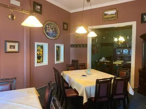 Hotel Hagspihl