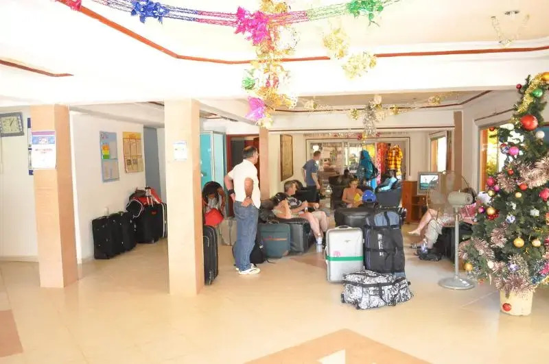 badala park hotel
