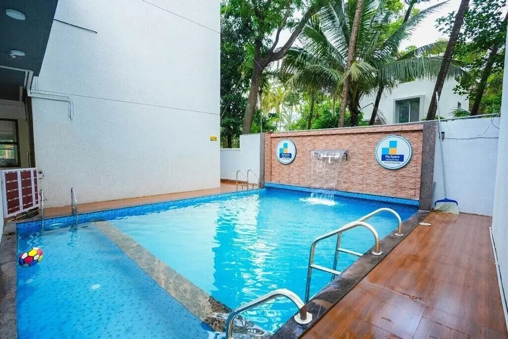 Ocean prosper by ILIF Hotels