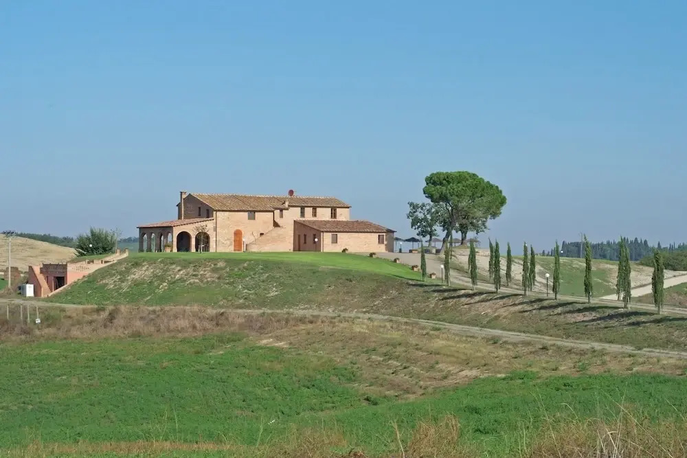 Villa Poggino