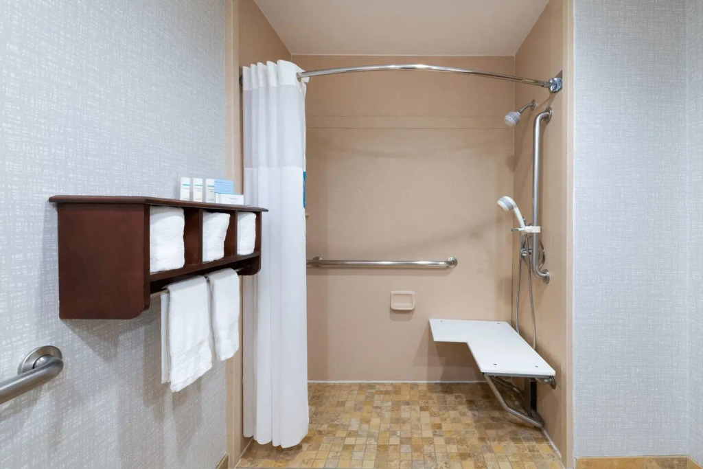 Hampton Inn Denver-International Airport