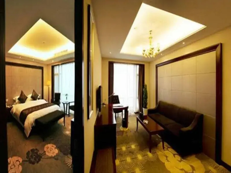Zhejiang Du Hao Hotel