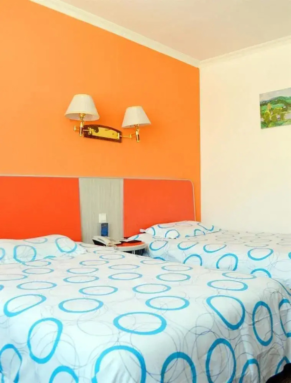Motel 168