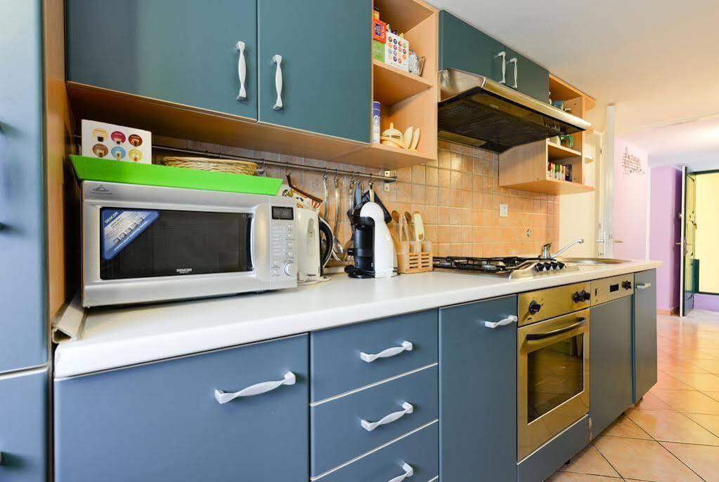 Apartment Mirana