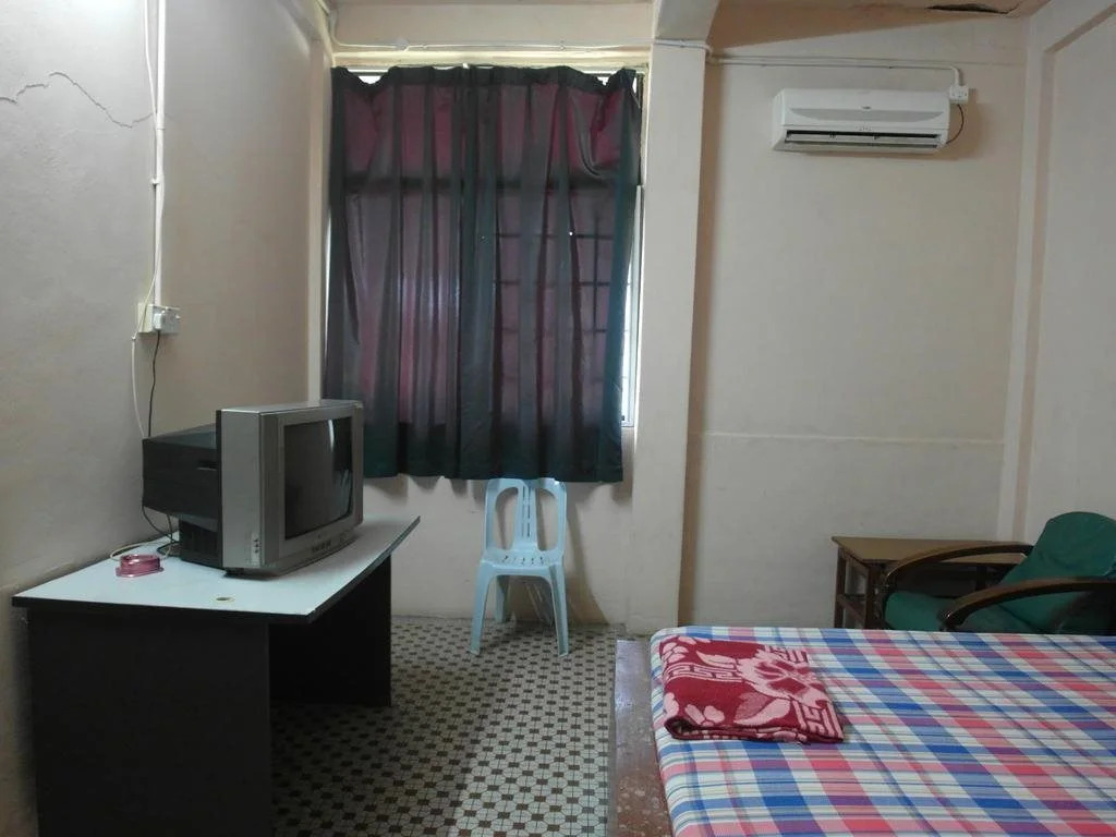 Grand Jubilee Hotel