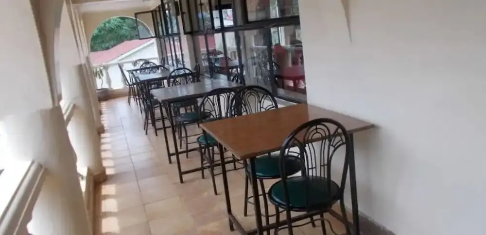 Mash Park Hotel