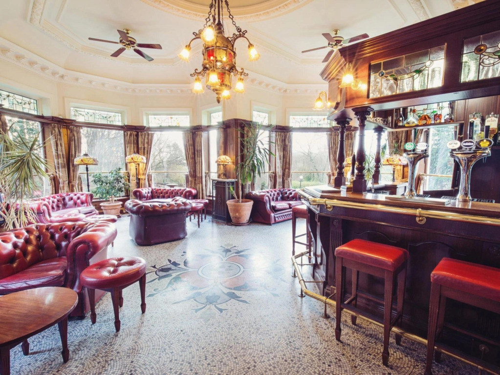 Merewood Country House Hotel