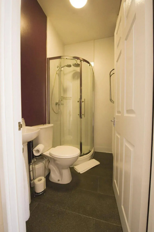 Gail’s Guest House
