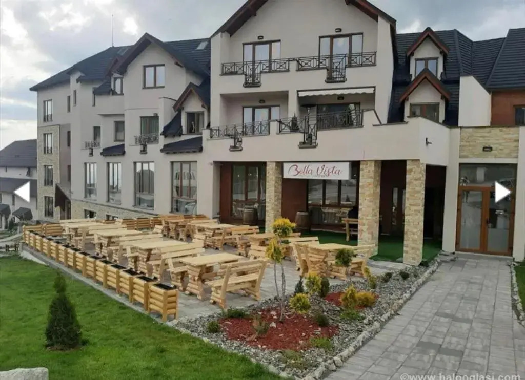 SoHo apartment N86 Milmari Resort KOPAONIK