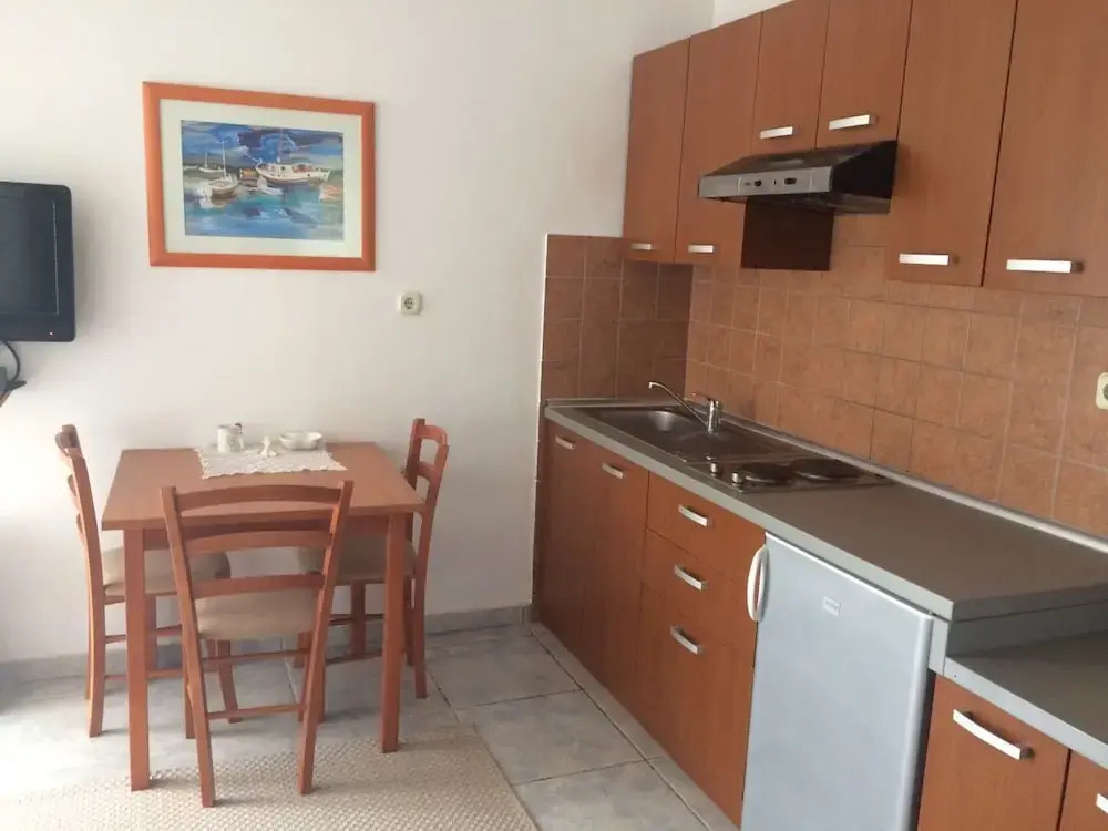 Apartments Suzana