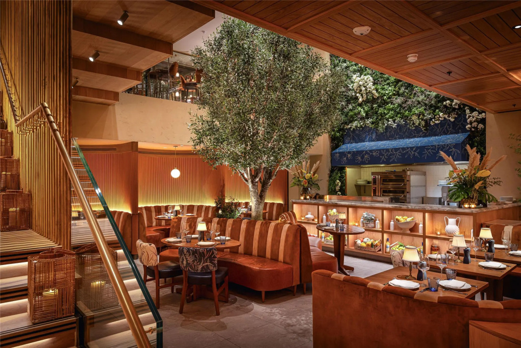 The BoTree London, Curio Collection by Hilton