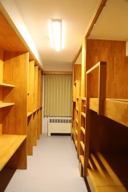 Sportsheim Okushiga - Hostel