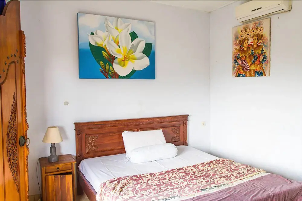Wahyu Homestay 1