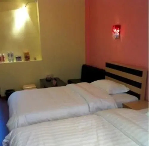 Xinyi Manor Boutique Hotel