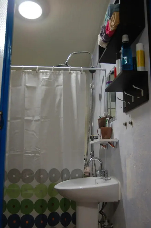 Sekki Guesthouse - Hostel