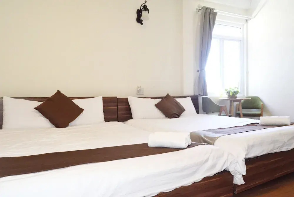 Thanh Chuong Hotel