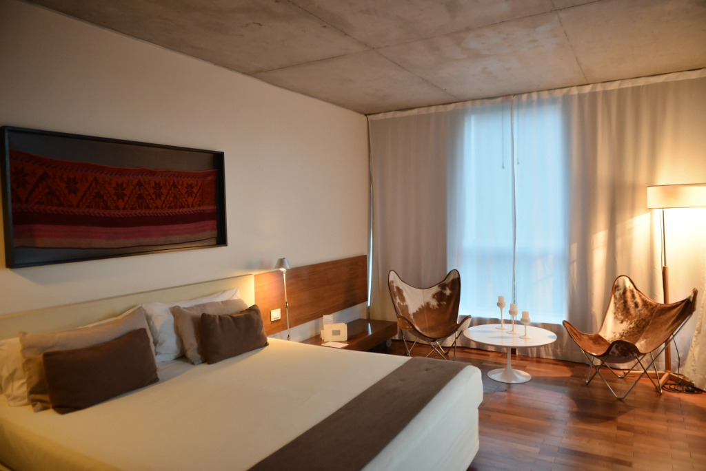 Design Suites Salta
