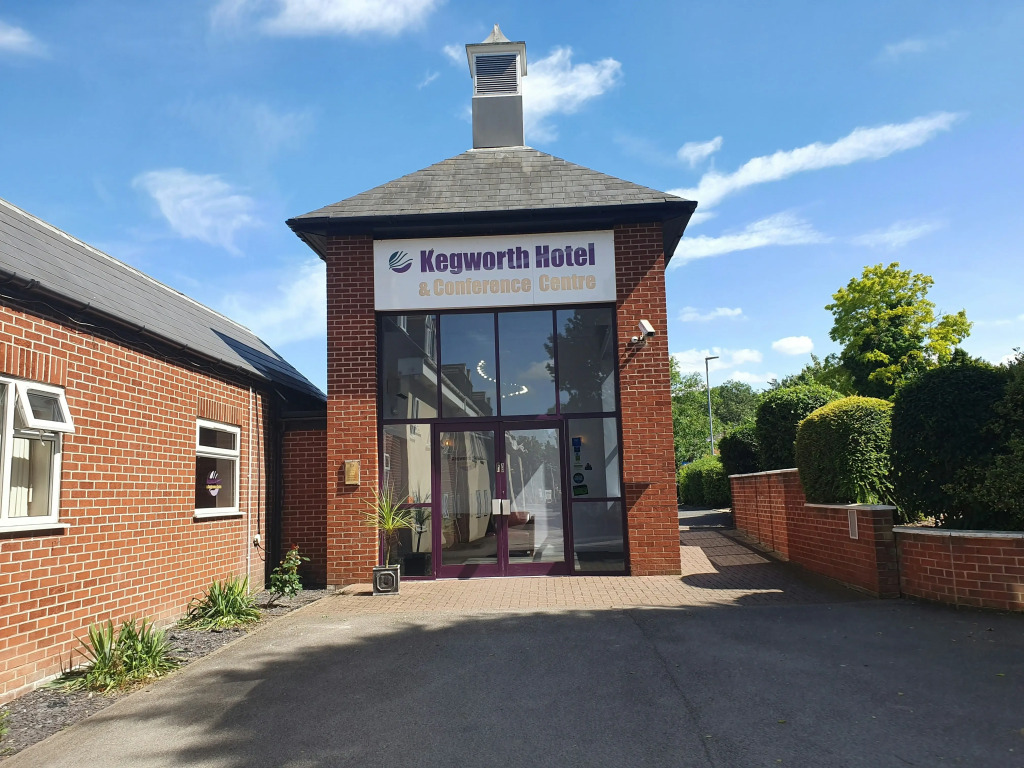 Kegworth Hotel East Midlands Airport