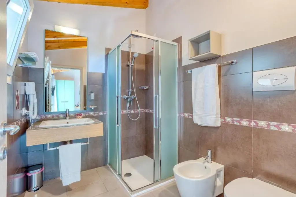 Agriturismo Corte Aurea
