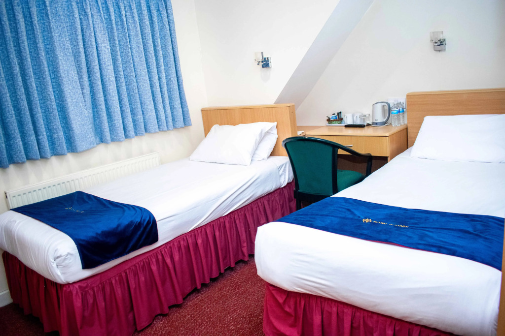 Royal Square Hotel - NEC & Birmingham Airport