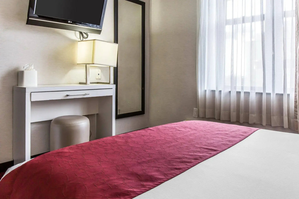Solita Soho Hotel