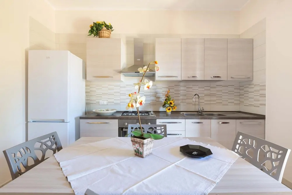 Villa Rosy Casa Vacanze