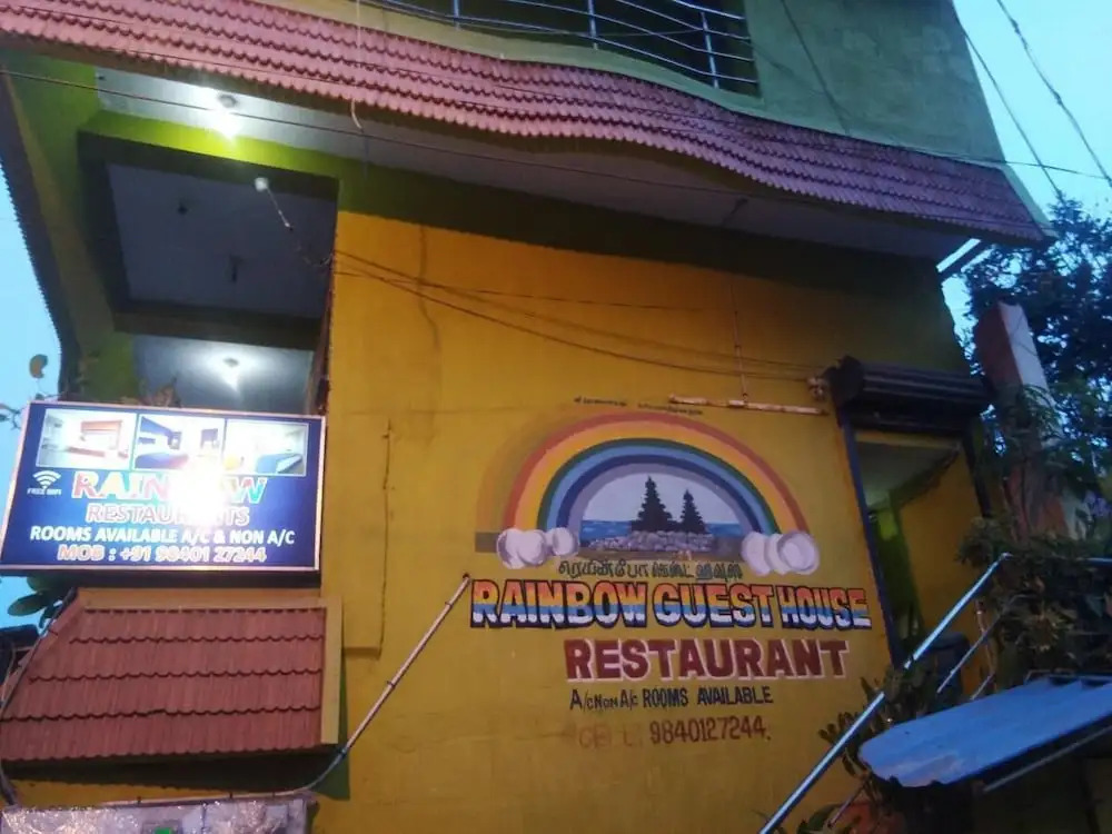 Rainbow Guest House