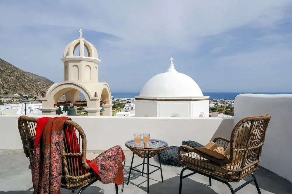 Exi Castle Suites