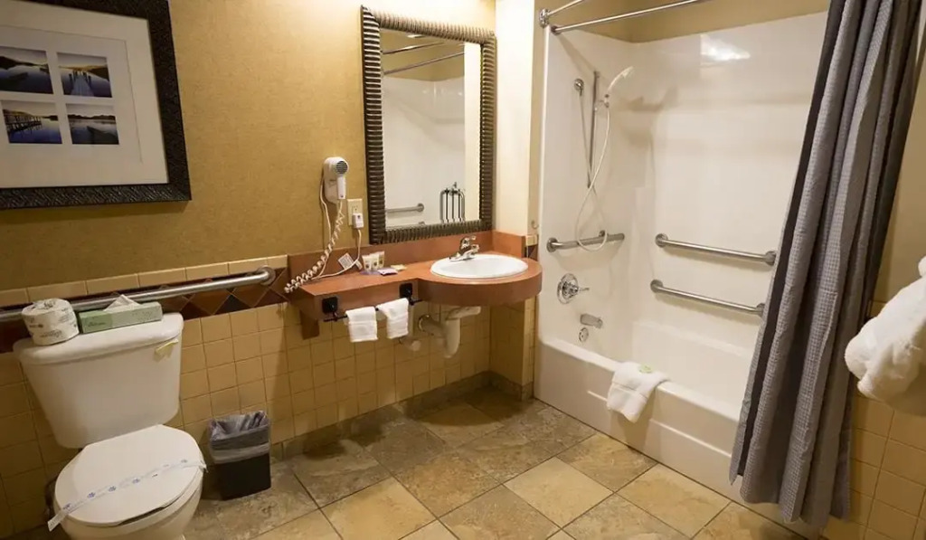 Robinson Rancheria Resort and Casino