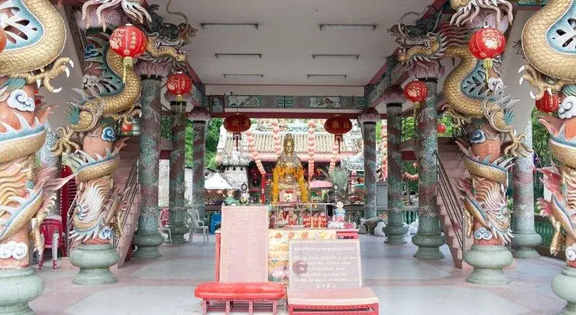 Dilokchan Hostel