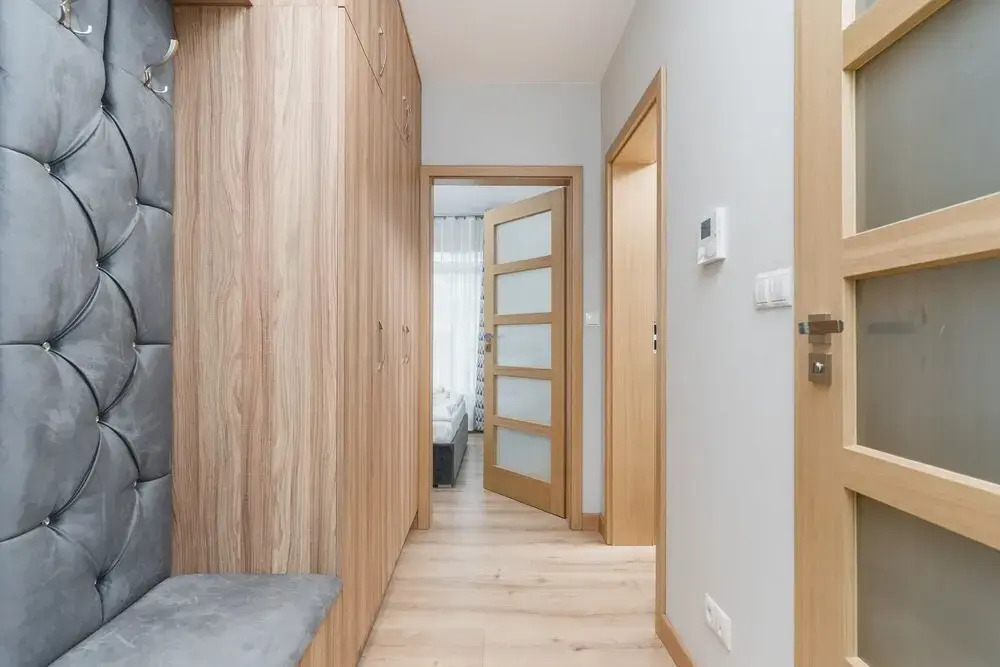 MB Cracow Apartments-Rakowicka 14a