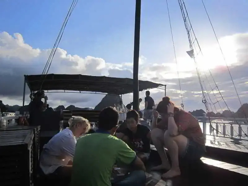 Legacy Cruise