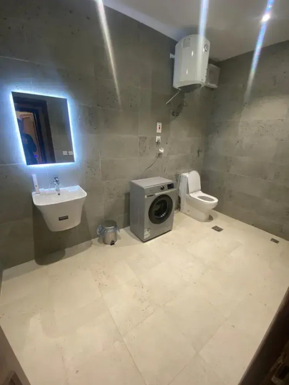 WATEEL apartment