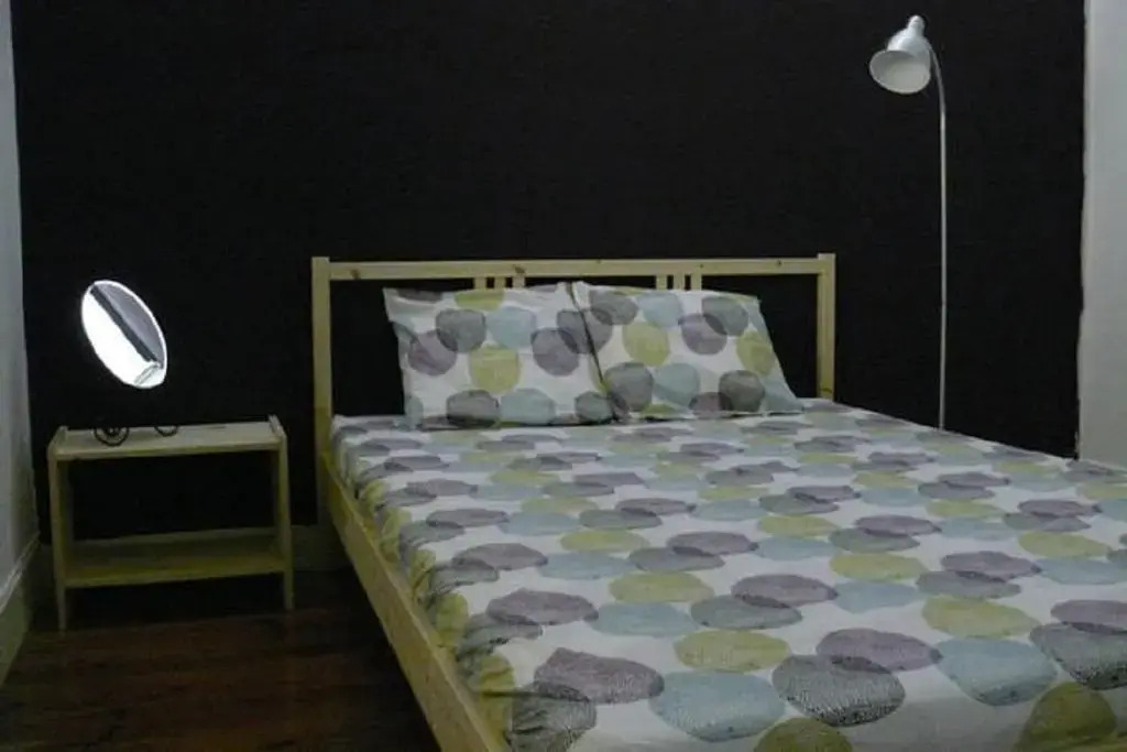 Nations Hostel