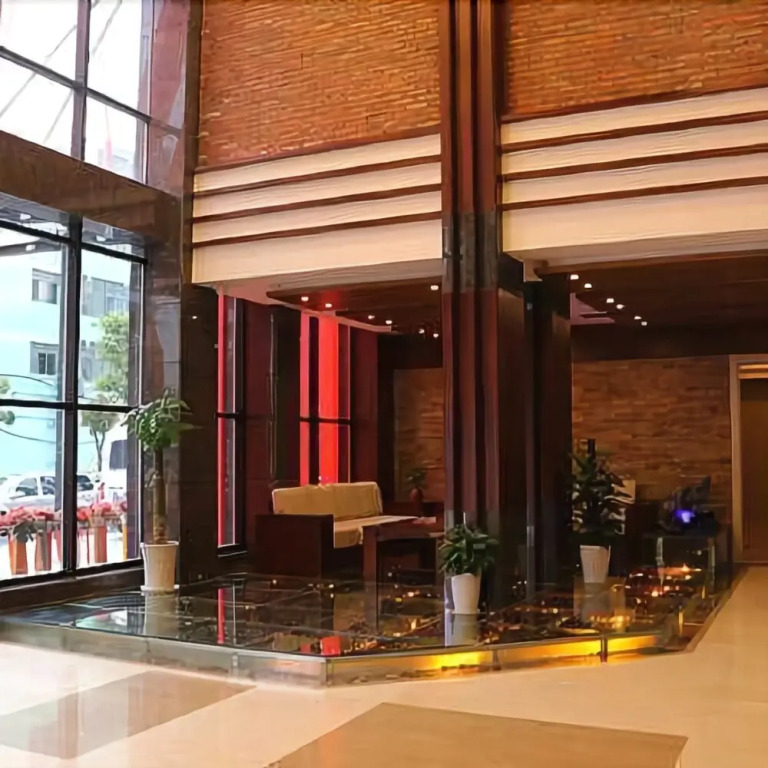 Dufu Boutique Hotel