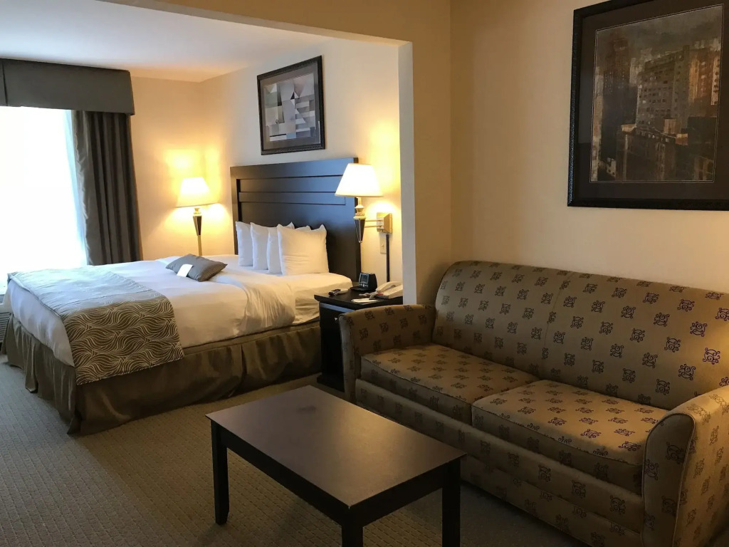 Fairfield by Marriott Inn & Suites LaGrange